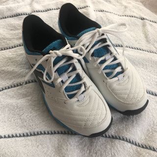 ディアドラ(DIADORA)のディアドラ テニスシューズ24.0cm(シューズ)