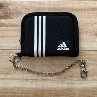 アディダス(adidas)のadidas 財布(折り財布)