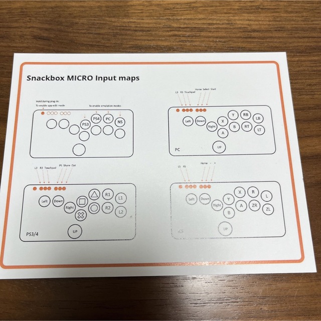 公式の店舗 【新品・静音仕様】Snack Micro Snack Box Micro + Box