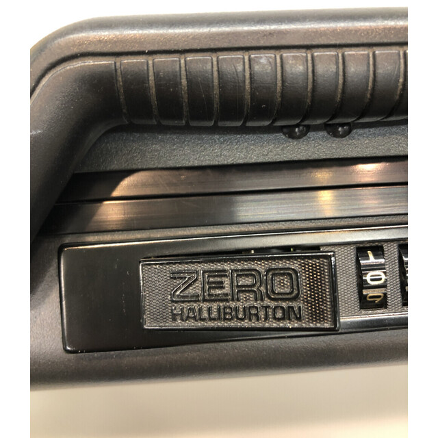ZERO HALLIBURTON(ゼロハリバートン)のゼロハリバートン ZERO HALLIBURTON アタッシュケース メンズ メンズのバッグ(ビジネスバッグ)の商品写真