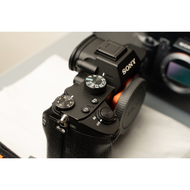 SONY - Sony a7III ズームレンズキットの通販 by ちょんちょん's shop