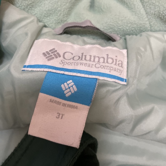 Columbia(コロンビア)のColumbia スキーウェア　100 スポーツ/アウトドアのスキー(ウエア)の商品写真