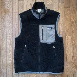 パタゴニア(patagonia)のpatagonia パタゴニア  クラシック レトロX ベスト(ベスト)