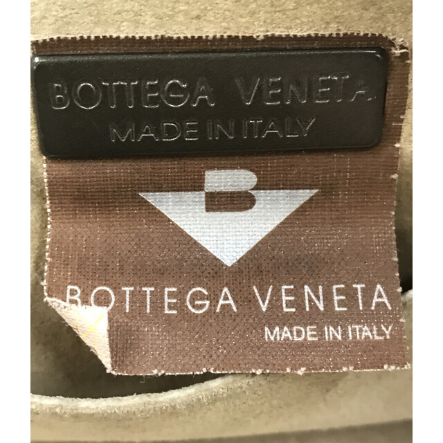 Bottega Veneta(ボッテガヴェネタ)の訳あり ボッテガベネタ BOTTEGA VENETA ハンドバッグ レディース レディースのバッグ(ハンドバッグ)の商品写真