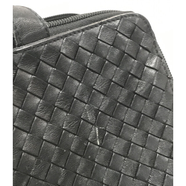 Bottega Veneta(ボッテガヴェネタ)の訳あり ボッテガベネタ BOTTEGA VENETA ハンドバッグ レディース レディースのバッグ(ハンドバッグ)の商品写真