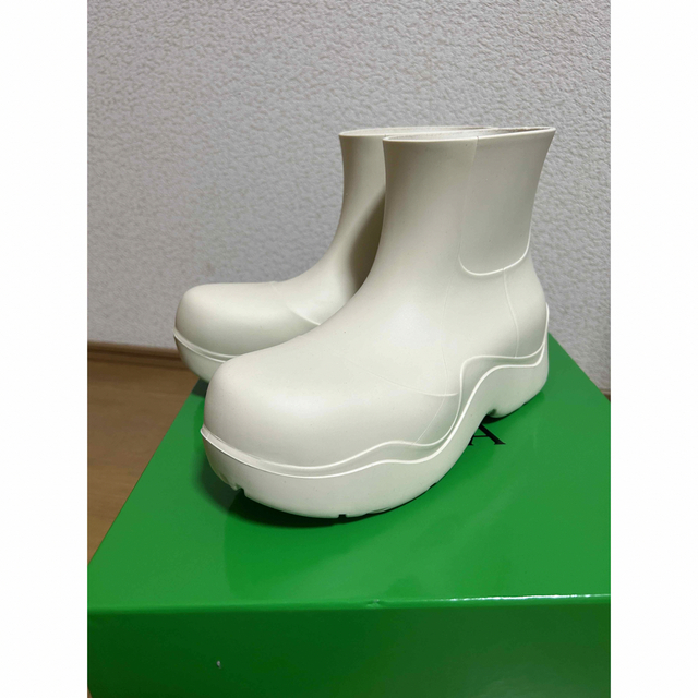 最安値】 Bottega Veneta - たく!新品☆ボッテガ・ヴェネタ☆パドル