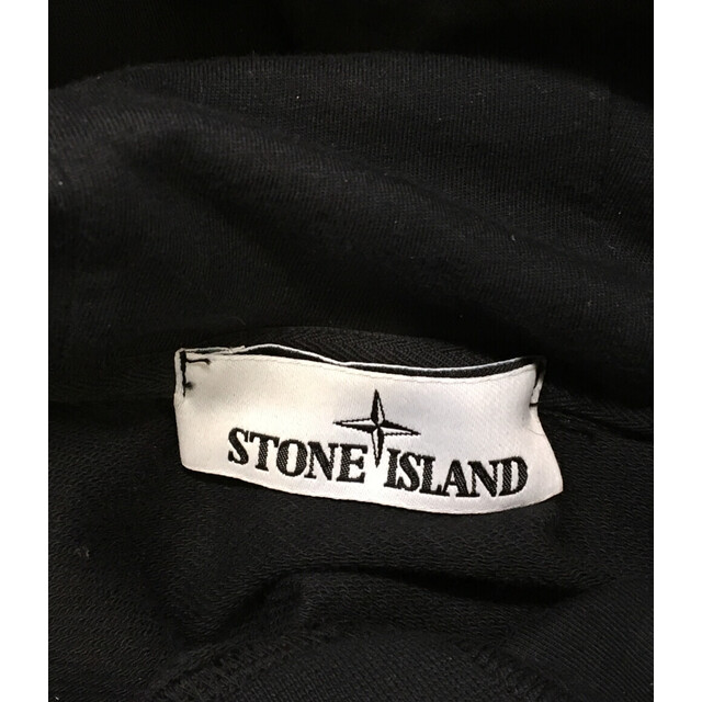 STONE ISLAND(ストーンアイランド)のストーンアイランド STONE ISLAND パーカー メンズ M メンズのトップス(パーカー)の商品写真