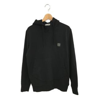 ストーンアイランド(STONE ISLAND)のストーンアイランド STONE ISLAND パーカー メンズ M(パーカー)