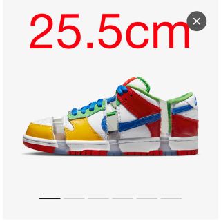 ナイキ(NIKE)のNIKE SB DUNK LOW eBay Sandy Dunk ダンク ロー(スニーカー)