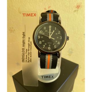 タイメックス(TIMEX)のTIMEX 腕時計(腕時計(アナログ))