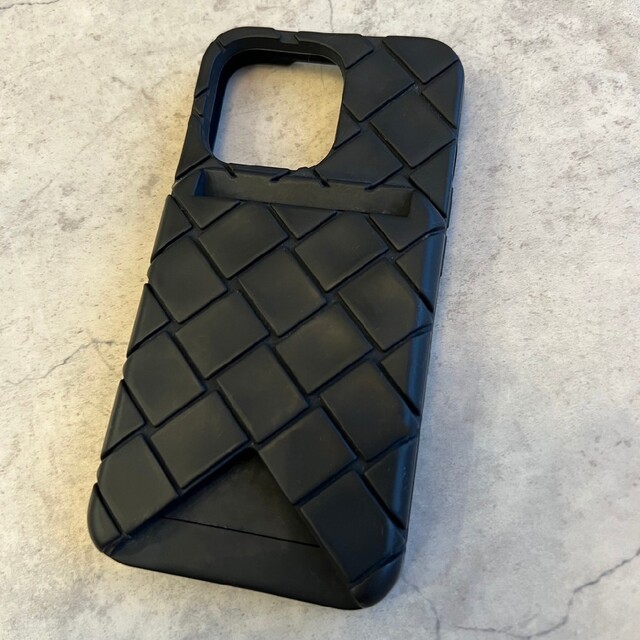 BOTTEGA iPhoneケース - iPhoneケース