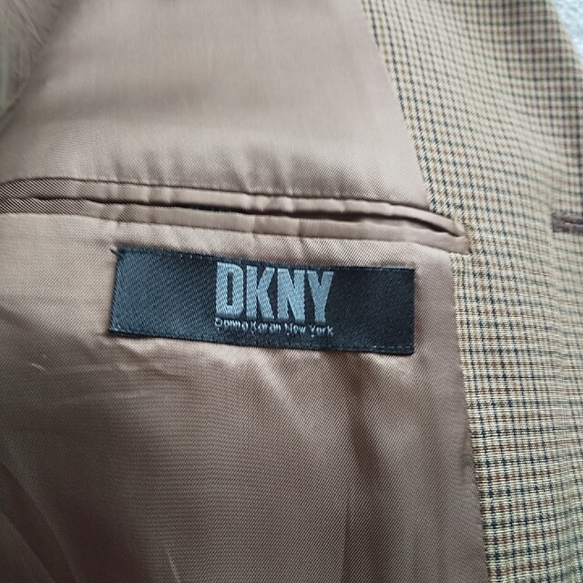 DKNYメンズジャケット 42R 3