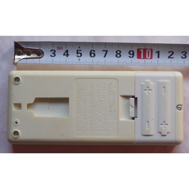 三菱 - 三菱 エアコン リモコン RH092 932CL ( #868 )の通販 by 三菱 - 三菱 エアコン リモコン RH092 932CL ( #868 )の通販 by