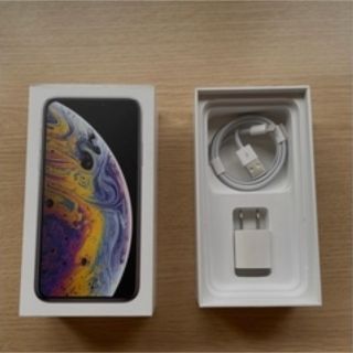 iPhone充電器　(バッテリー/充電器)