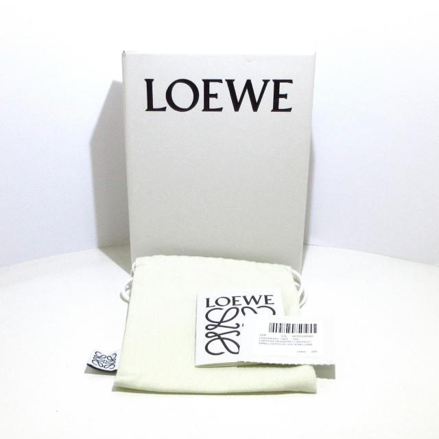 LOEWE(ロエベ) 3つ折り財布 C660S86X01 8