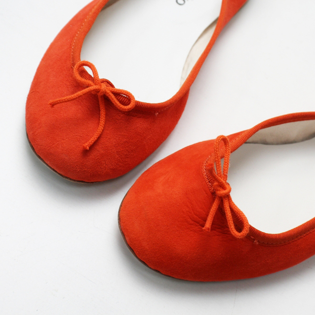 repetto 美品 repetto レペット Cendrillon サンドリオン バレエ