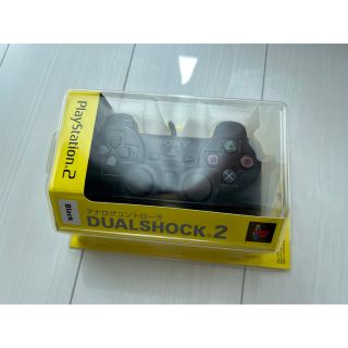 プレイステーション2(PlayStation2)のPS2 純正 DUALSHOCK2 アナログコントローラー(その他)