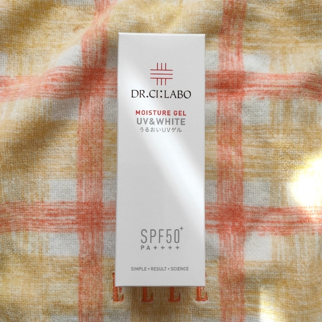 Dr.Ci Labo(ドクターシーラボ)のよしだ様専用 Dr.Ci:Labo UV＆WHITE 日焼け止め コスメ/美容のボディケア(日焼け止め/サンオイル)の商品写真