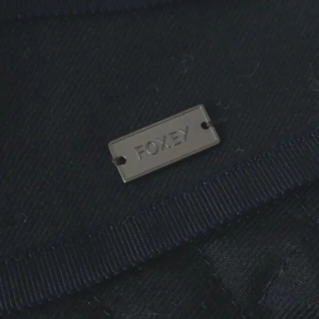 FOXEY(フォクシー)の極美品♡フォクシー♡キルティングスカート レディースのスカート(ひざ丈スカート)の商品写真