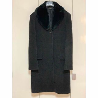 MADE IN ITALY SFIZIO コート(ロングコート)