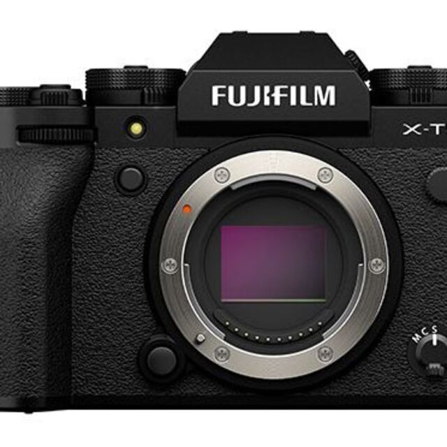 新色 FUJI SILVER X-T10 ケース付き