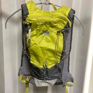 ザノースフェイス(THE NORTH FACE)のノースフェイス　NM61317 トレイルラン　リュック(その他)