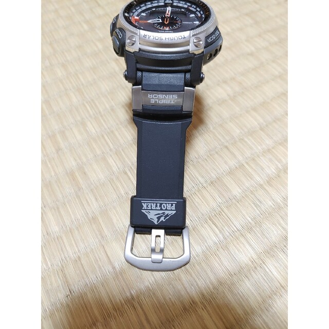 CASIO(カシオ)の専用 カシオ プロトレック PRW-5000 メンズの時計(腕時計(アナログ))の商品写真