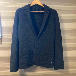 アルマーニエクスチェンジ ニットジャケットの通販 17点 | ARMANI