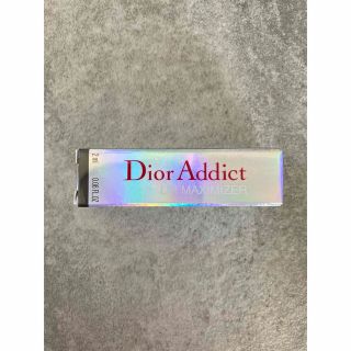 ディオール(Dior)のDior マキシマイザーミニ2ml(リップケア/リップクリーム)