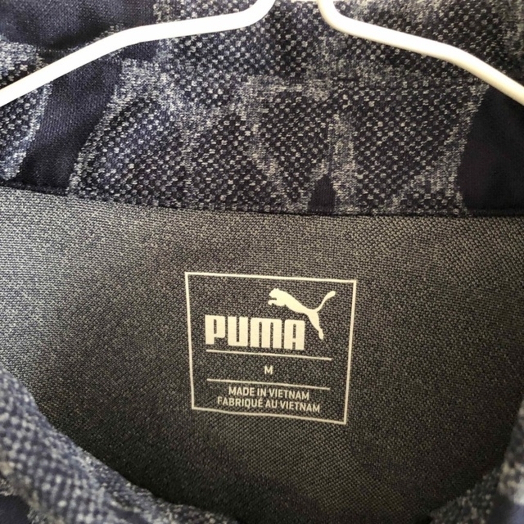 PUMA(プーマ)のAlexMcGhie様 スポーツ/アウトドアのゴルフ(ウエア)の商品写真