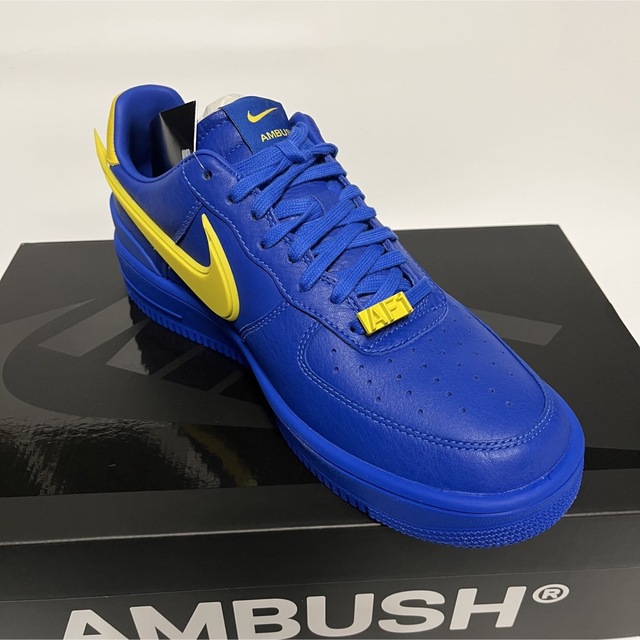 AMBUSH × Nike Air Force 1 Low 28cm