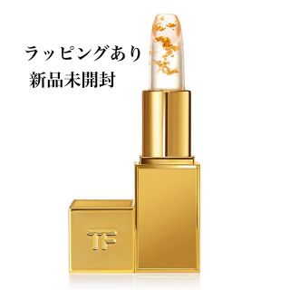 トムフォードビューティ(TOM FORD BEAUTY)のTomFord トムフォード リップブラッシュ(リップグロス)