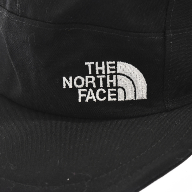 THE NORTH FACE ザノースフェイス FRONTIER CAP フロンティア キャップ ブラック NN41708