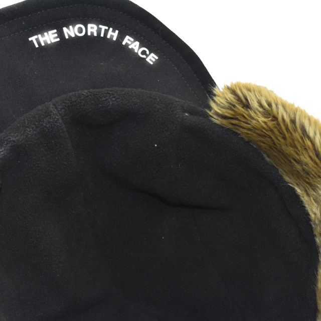 THE NORTH FACE ザノースフェイス FRONTIER CAP フロンティア キャップ ブラック NN41708