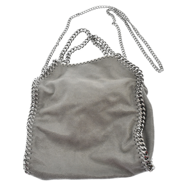 STELLA McCARTNEY ステラマッカートニー ファラベラ ミニ チェーン