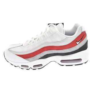 ナイキ(NIKE)のNIKE ナイキ AIR MAX 95 ESSENTIAL エアマックス95エッセンシャル ローカットスニーカー US9/27cm DQ3430-001(スニーカー)