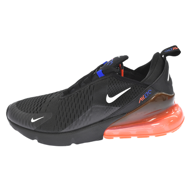 NIKE - NIKE ナイキ AIR MAX270 エアマックス270 ローカットスニーカー ...