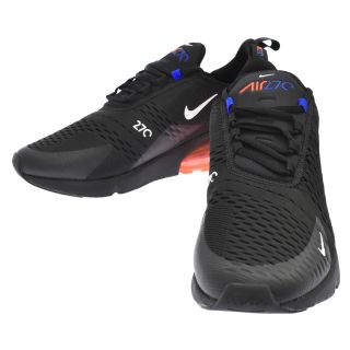 NIKE AIR MAX 270 US10