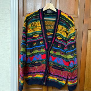 クージー(COOGI)のミノリン様専用(カーディガン)