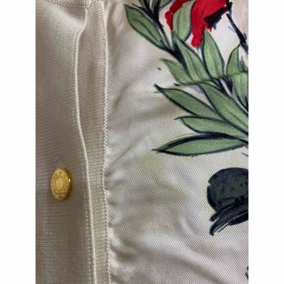 Hermes - 38❤️HERMES-PARIS シルクカーディガン❤️の通販 by りんだ