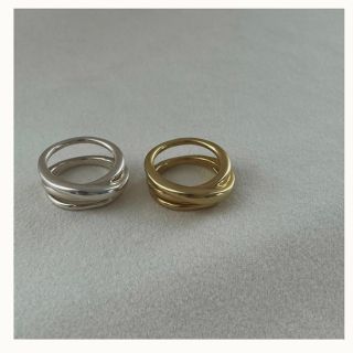 Loro shape ring 02 11号(リング(指輪))