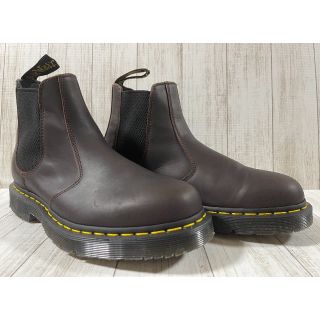 Dr.Martens - レアモデル ドクターマーチン２４０４２２サイドゴア