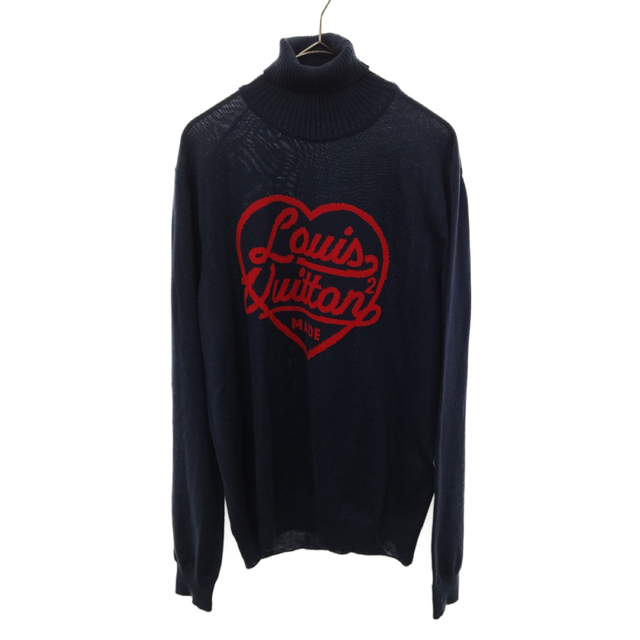アウトレット 買取 LOUIS VUITTON ルイヴィトン 22SS NIGO インタ