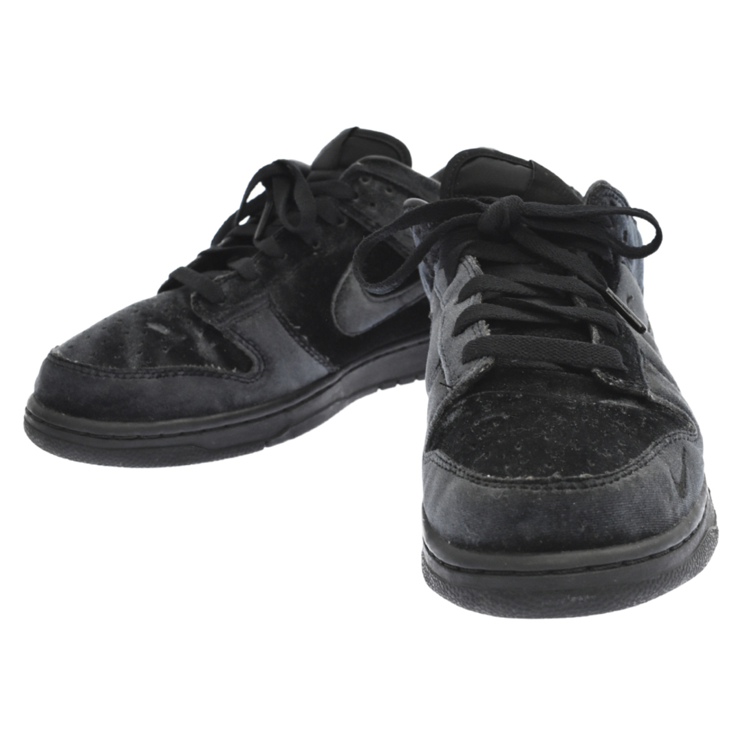 NIKE ナイキ DUNK LOW DSM DH2686-002 ダンクロウDSMベルベット