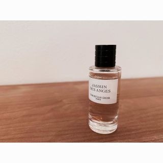 ディオール(Dior)の★試供品★【Dior】フレグランス(ジャスミン デ ザンジュ)(香水(女性用))