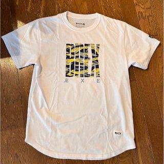 ナイキ(NIKE)のAKTR バスケTシャツ(その他)