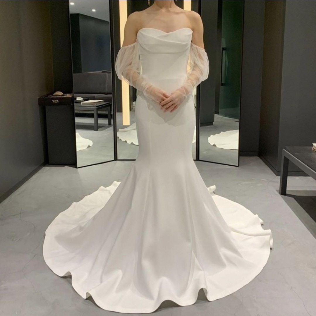 が大特価! Wang Vera - us2 Ava Verawang ウェディングドレス - idp