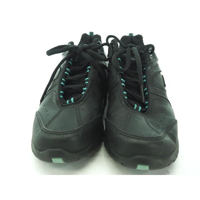 Reebok(リーボック)のリーボック BR707 KTS 2-176129 スニーカー size22.5/黒 ■■ レディース レディースの靴/シューズ(スニーカー)の商品写真
