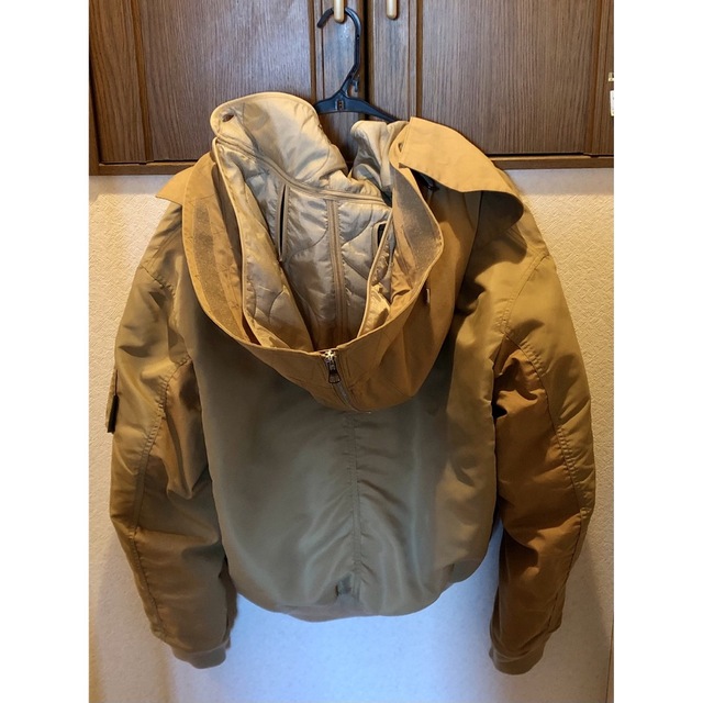 BURBERRY - Nissy 西島隆弘 着用 burberry ブルゾン ジャケット BURBERRY - Nissy 西島隆弘 着用 burberry ブルゾン ジャケット