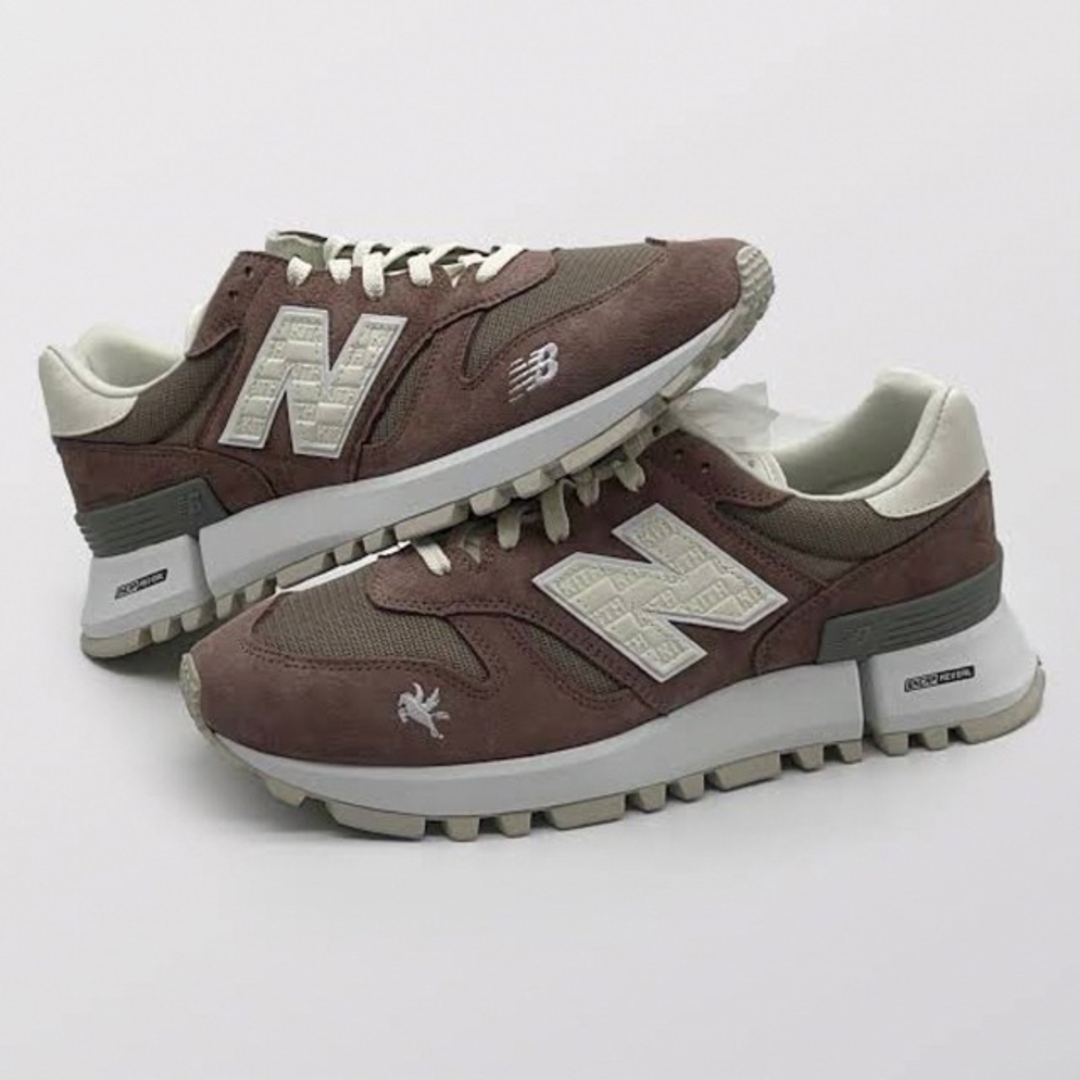 kith New Balance RC1300 2002 ms1300k3